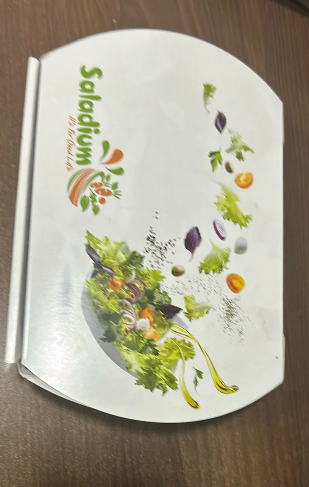 Dry Fruit Box