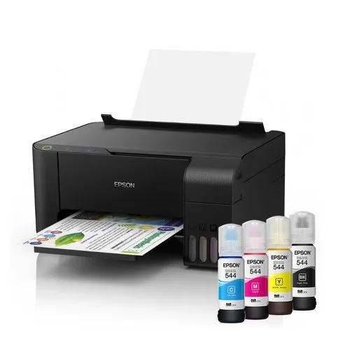 EPSON ECOTANK COLOR PRINTER