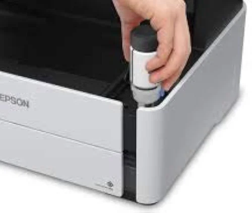 EPSON ECOTANK M3140