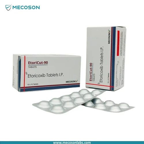 Etoricoxib 90mg Tablet
