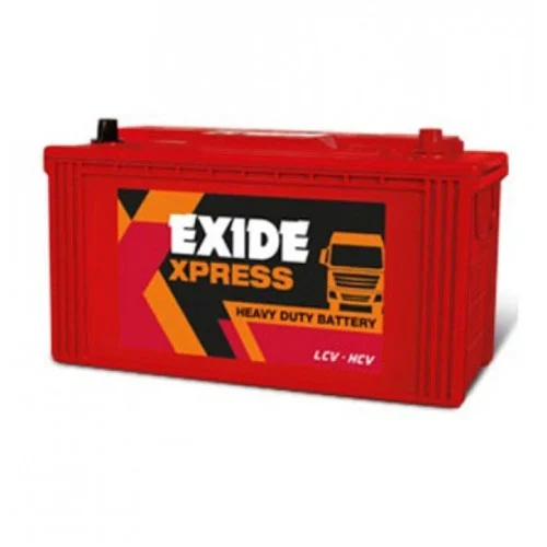 Exide Tubular Battery