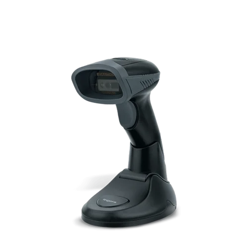 FINGERS WIRELESS QR CODE   BARCODE SCANNER WL5