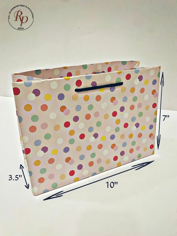 Fancy Paper Bags