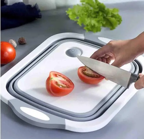 Folding Chopping Board