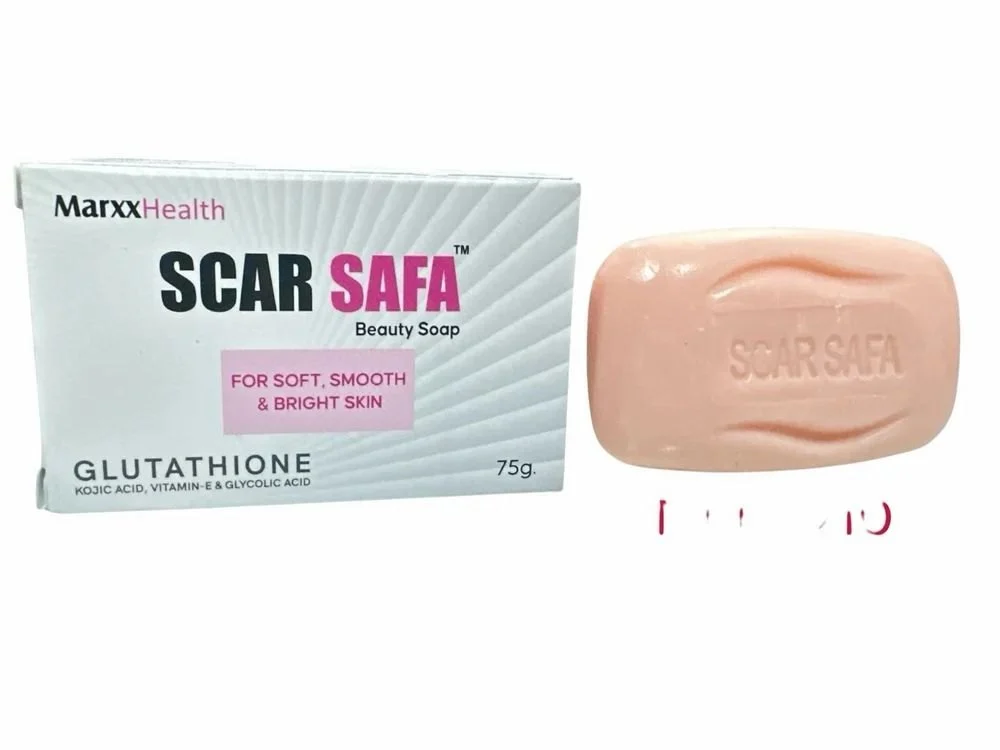 Glutathione Soap
