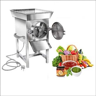Gravy Machine By Leenova Kitchen Equipments Private Limited