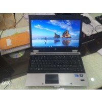 HP 8440P Core I5 Laptop With 4gb Ram 320gb Hdd In Just Rs 14499 -