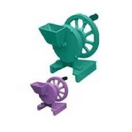 Hand Operated Dry Fruit Cutting Machine  Size  8 7 5