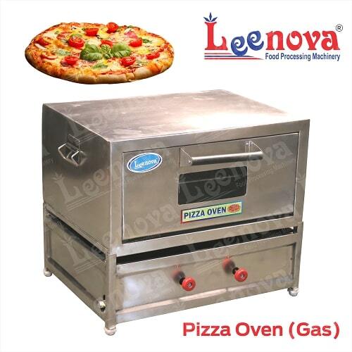 Industrial Pizza Oven Dimension  L w h   29 18 15 Inch  In 