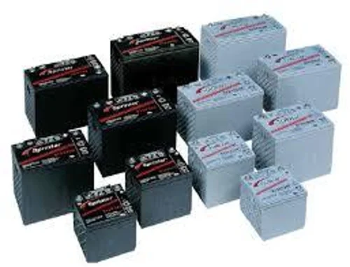 Industrial SMF Battery