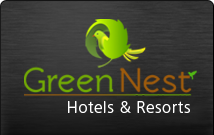 Kotagiri Resorts - greennest in