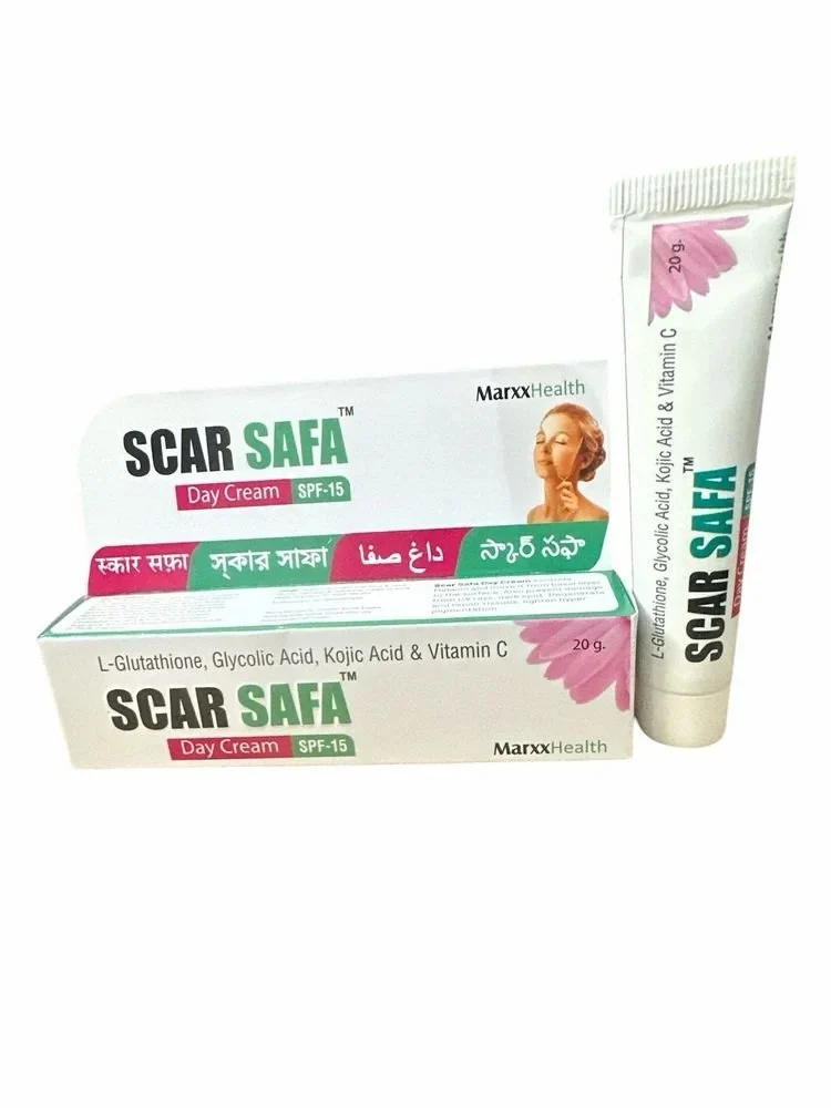 L Glutathione DAY CREAM