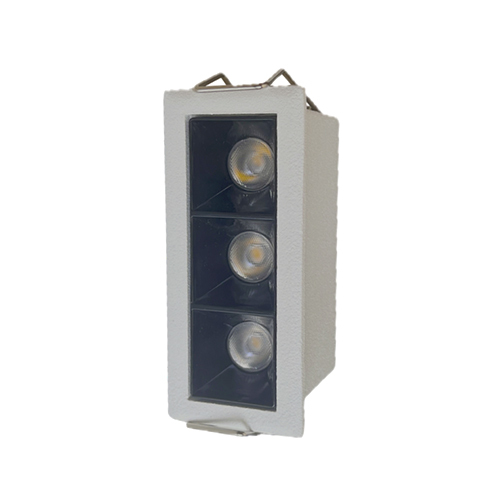Laser Deep Light - Metal   Glass   220v Electric Lighting