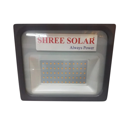 Led Flood Light - Application  Home