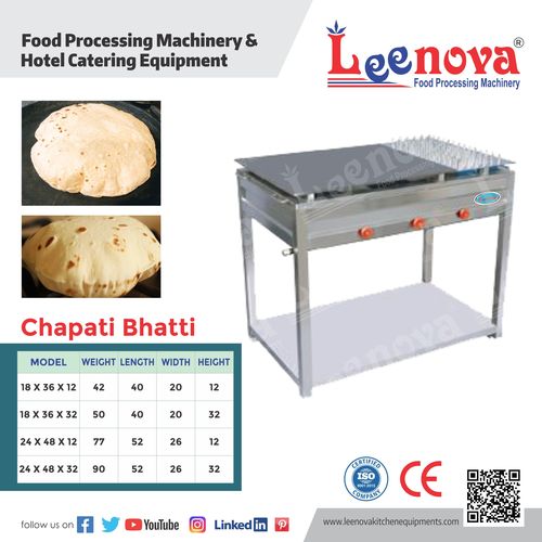 Leenova Chapati Plate Cum Puffer Height  32 Inch  In 