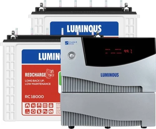 Luminous Inverter Battery