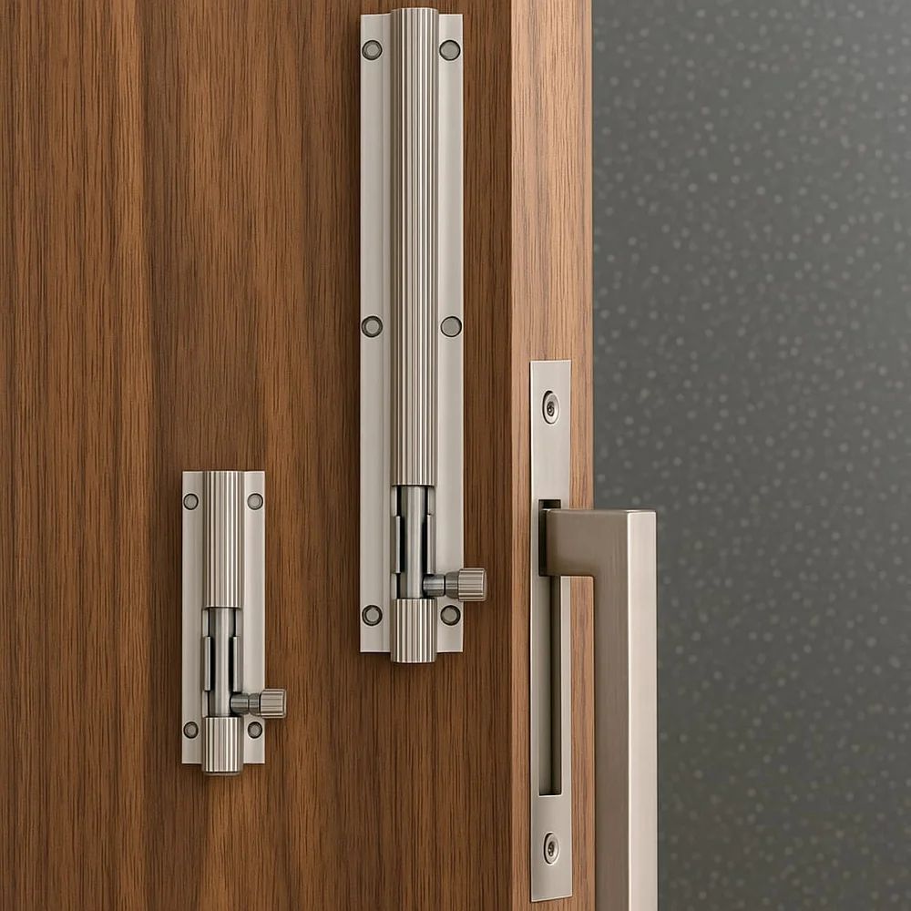 Marble Tower Bolt