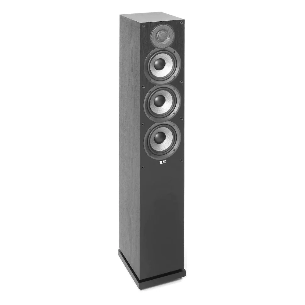 Material Wooden Speaker Channel 2 0 Color Black Power 150W Dimension  H X W X D 