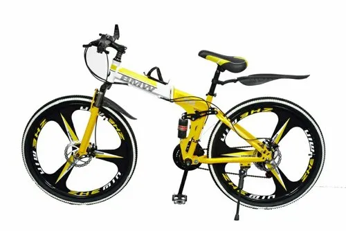 Maxwheel folding Cycles