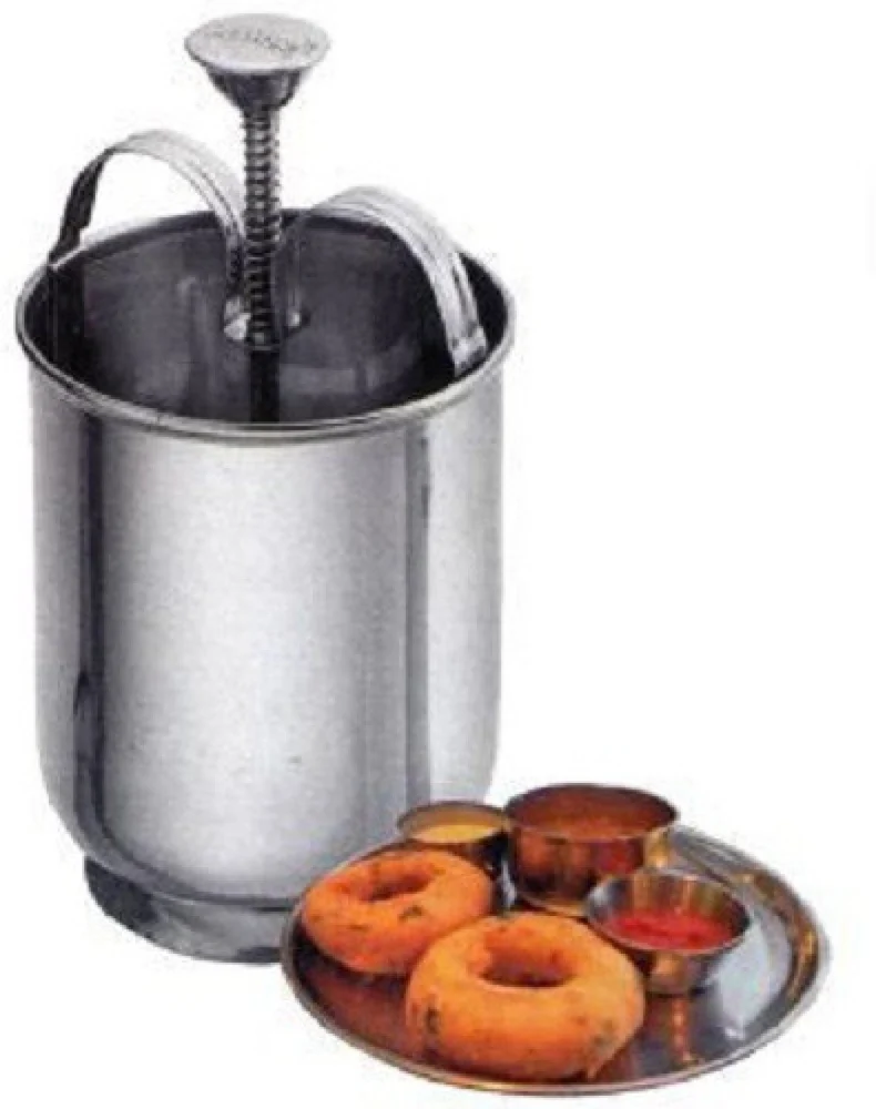 Medu Vada Maker