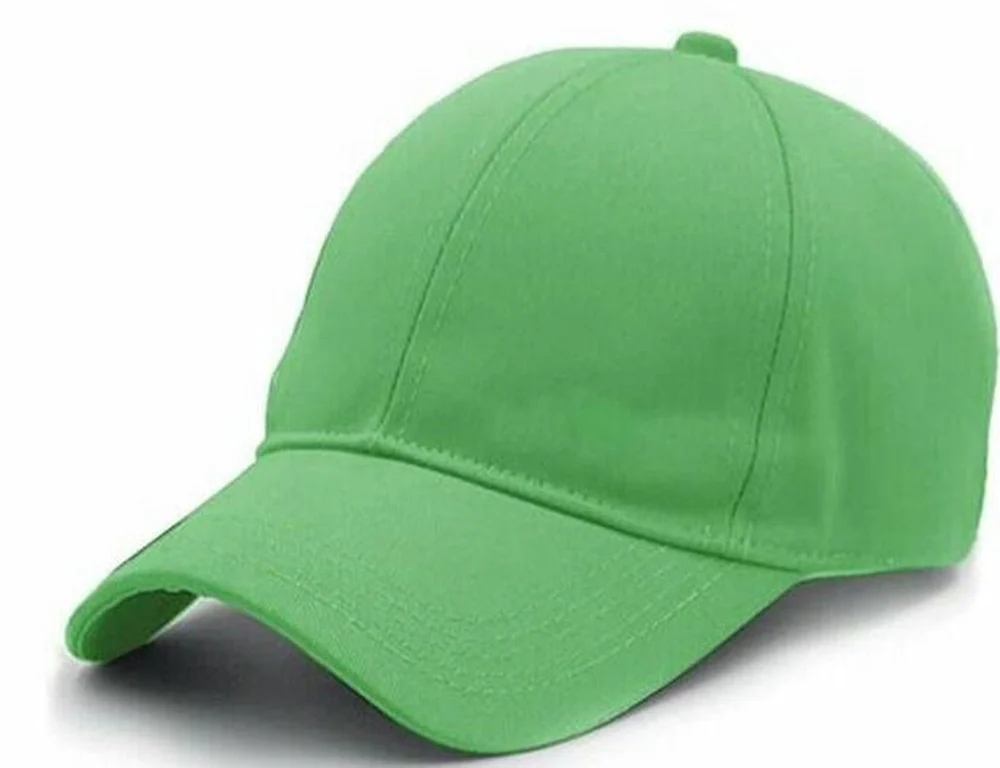 Mens Cotton Cap