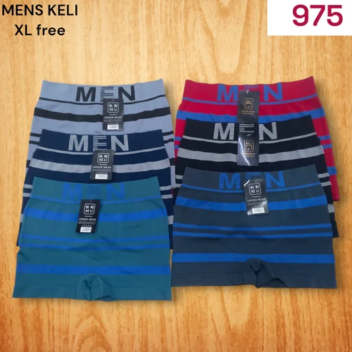 Mens Imported Underwear