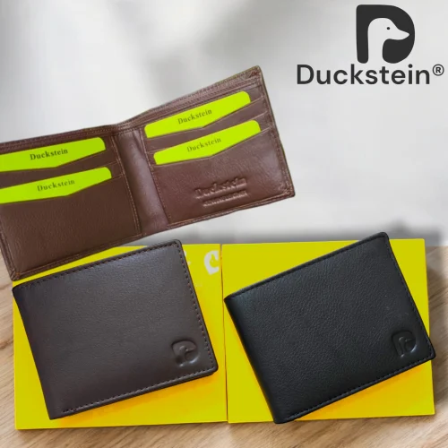 Mens Leather wallets