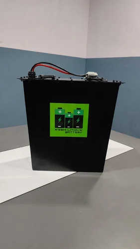 Meshi enterprise 72V 60Ah lithium Battery Pack