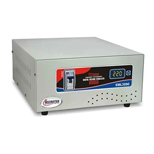Microtek Voltage Stabilizers
