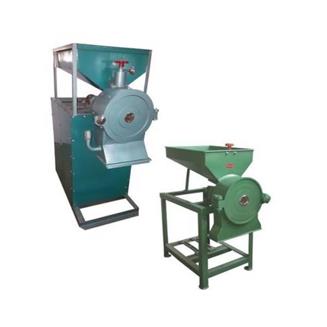 Ms Food Pulverizer Machine By Leenova Kitchen Equipments Private Limited