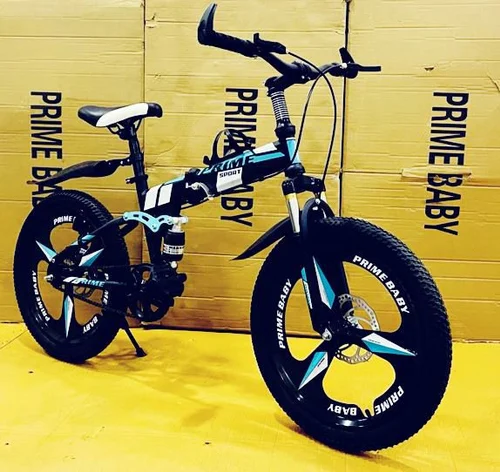 New 20inch Folding Cycles For Kids