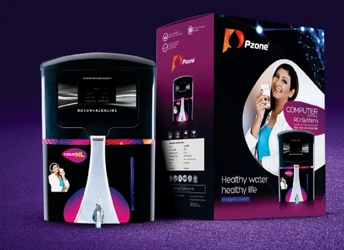 Novo Xl RO Water Purifier