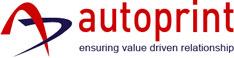 Offset printing Machines - autoprint net