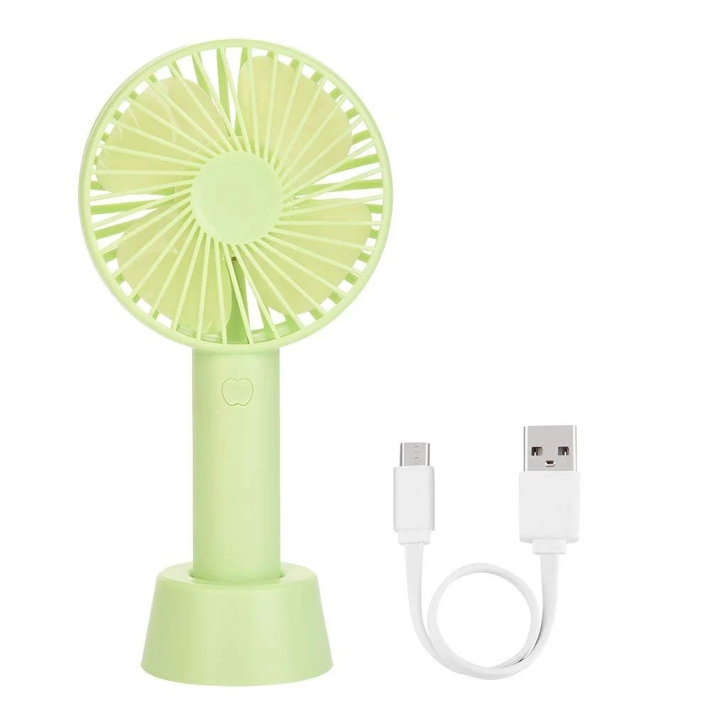 PORTABLE HANDLE FAN