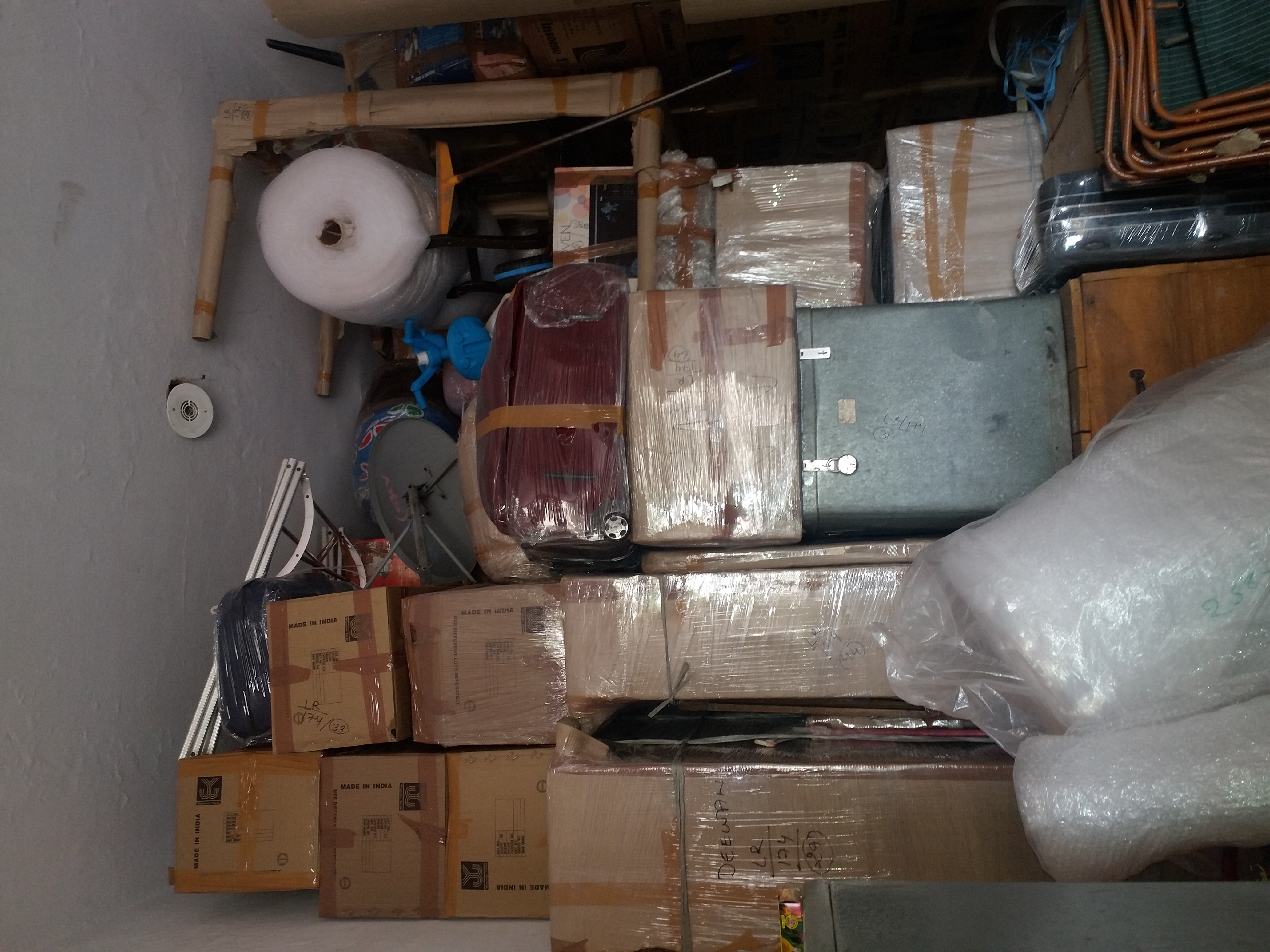 Packers and Movers Kapurthala   Get Packers Movers