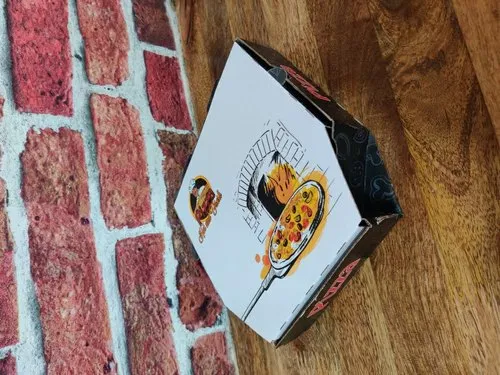 Pizza Packaging Boxes