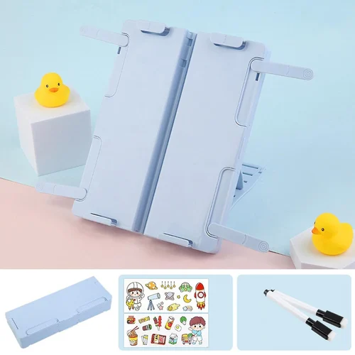 Plastic Pencil Box