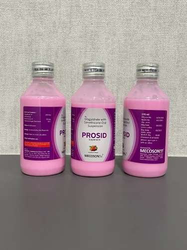 Prosid Oral Suspension