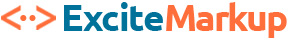 Psd to HTML - Excitemarkup com