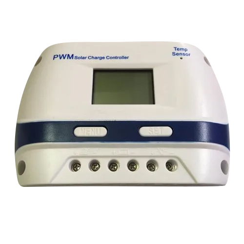 Pwm 20 Amp Solar Charge Controller - Application  Commercial