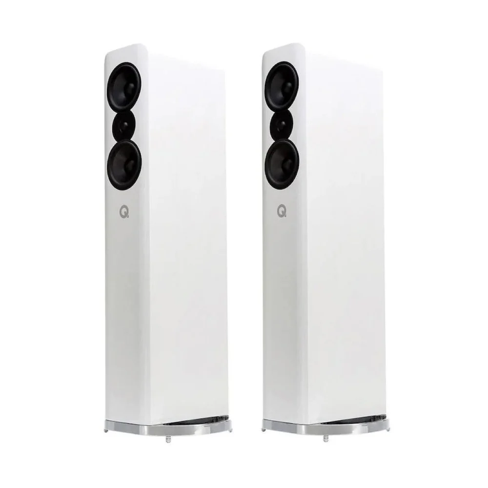 Q Acoustics Concept 500 Floorstanding Speaker