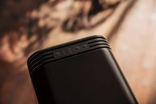 Q Acoustics Q Active 400 Floor Standing Speakers Pair