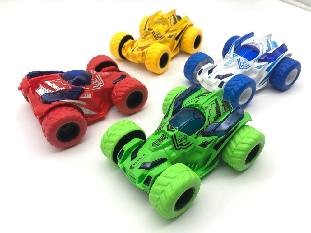 Race Car Toys