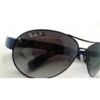 Rayban polarised sunglass