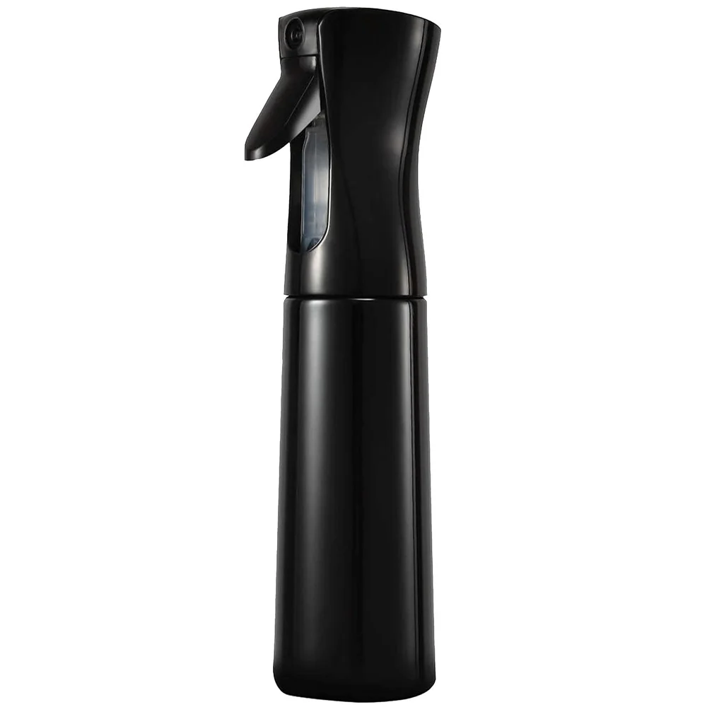 Refillable Empty Mist Water Spray Bottle for Taming Hair in Morning