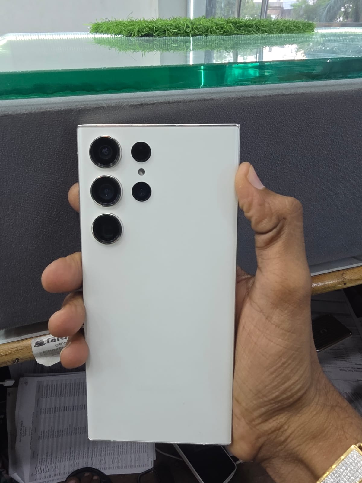 SAMSUNG S23 ultra 5G