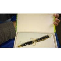 SPY PEN CAMERA