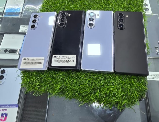 Samsung fold 5