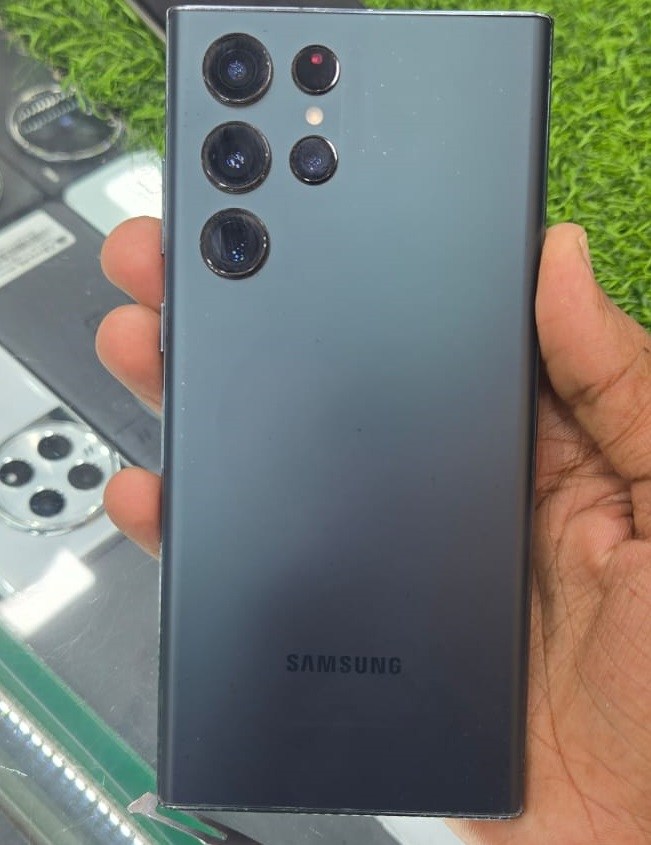 Samsung s22 ultra 5g