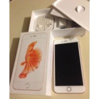 Selling Apple iPhone 6S Plus 128GB Rose Gold 